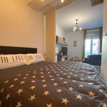 Nerale Loft Downtown Plaza Mercado 로그로노 외부 사진