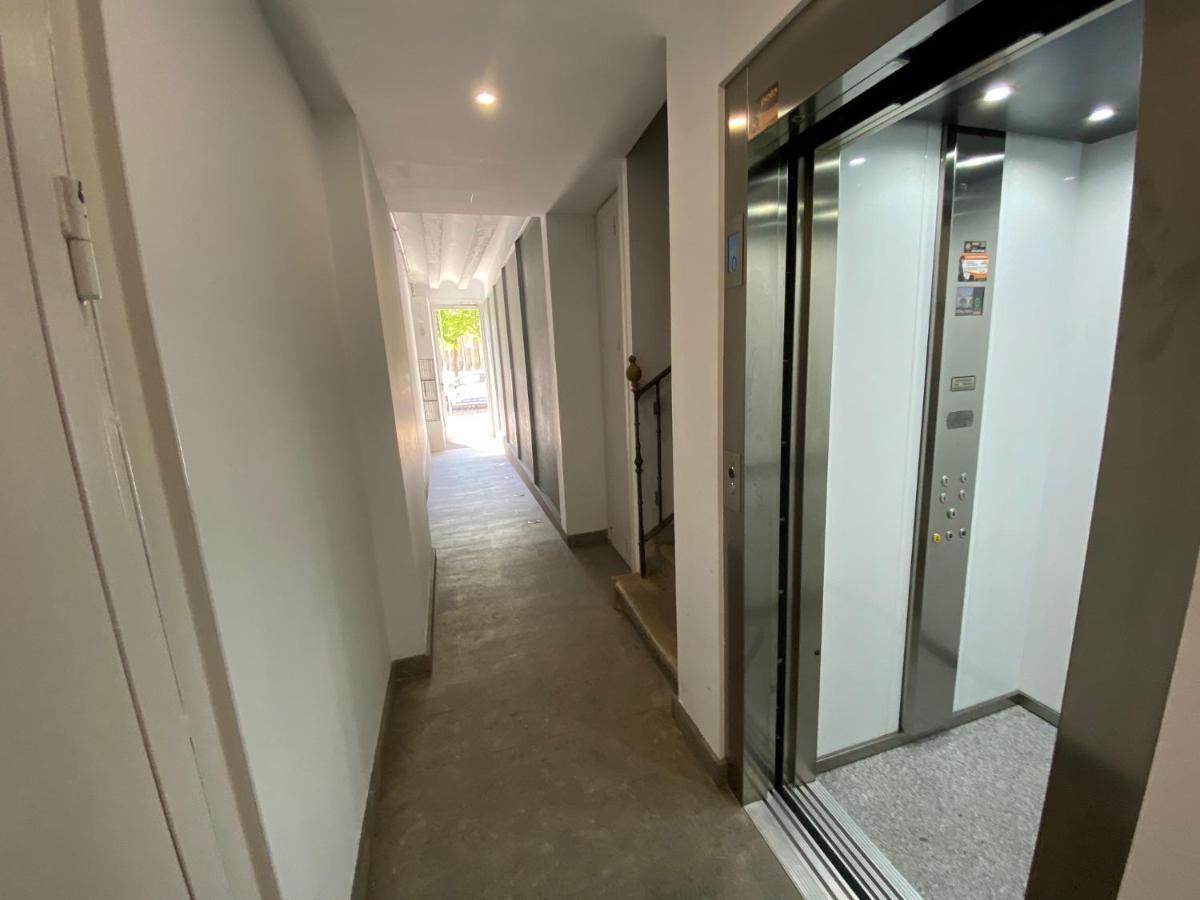 Nerale Loft Downtown Plaza Mercado 로그로노 외부 사진