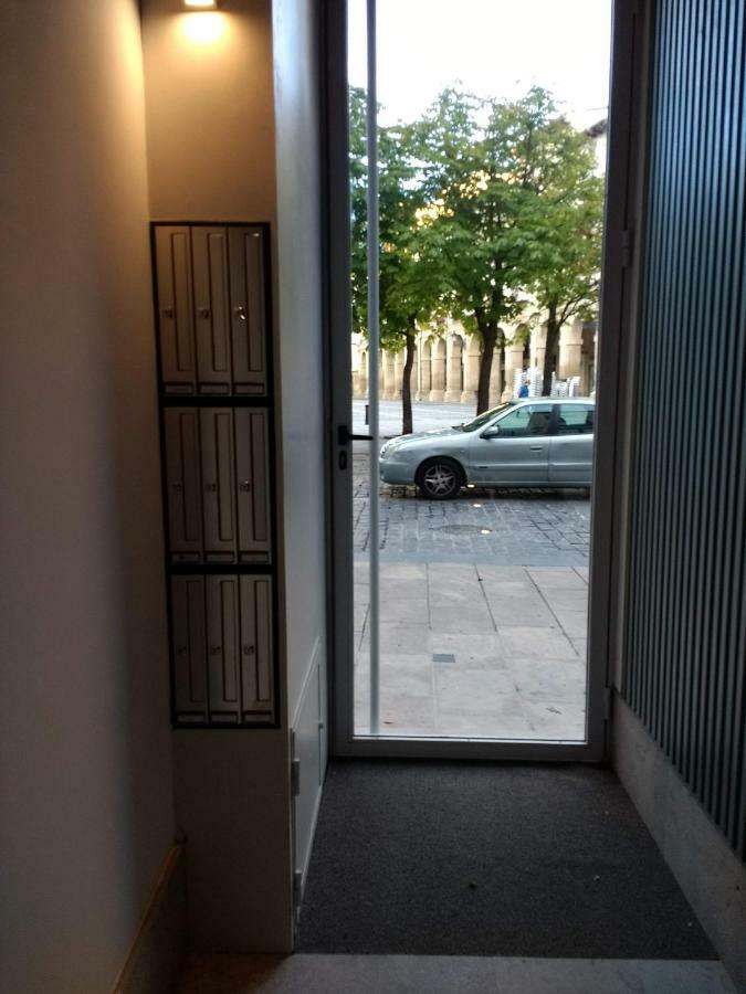 Nerale Loft Downtown Plaza Mercado 로그로노 외부 사진