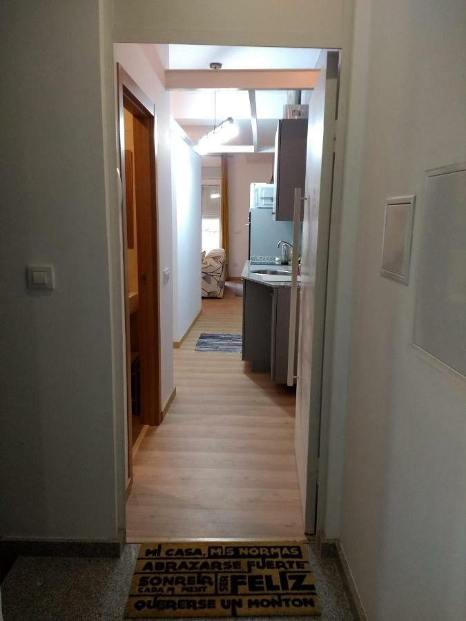 Nerale Loft Downtown Plaza Mercado 로그로노 외부 사진